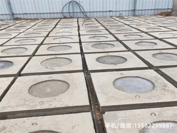 青冈DP16混凝土电杆底盘